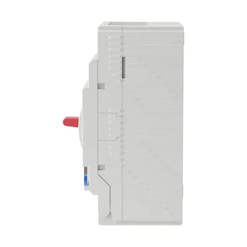 Выключатель автоматический MGS125 3P 25 6-32A 25kA YON MGS125M-3TAMF0032 - фото 3