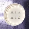 Светодиодная лента 12В 2835 7,2Вт/м 4000K 5м IP65 (Белый) 20005 - фото 2