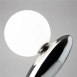 Настольный светильник Резонанс / Resonance 3000К 6Вт (Платина) MOD482TL-L6PT3K