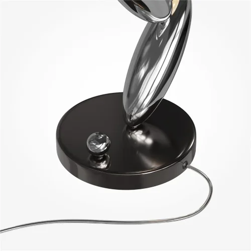 Настольный светильник Резонанс / Resonance 3000К 6Вт (Платина) MOD482TL-L6PT3K - фото 8