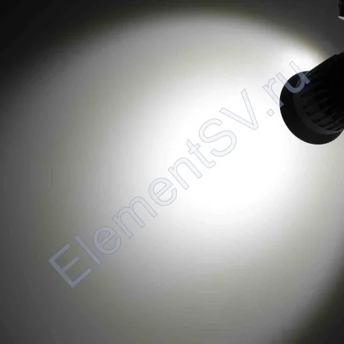 Светодиодный светильник трековый GDD-147 3L 3X10 (10W, White) - фото 3.