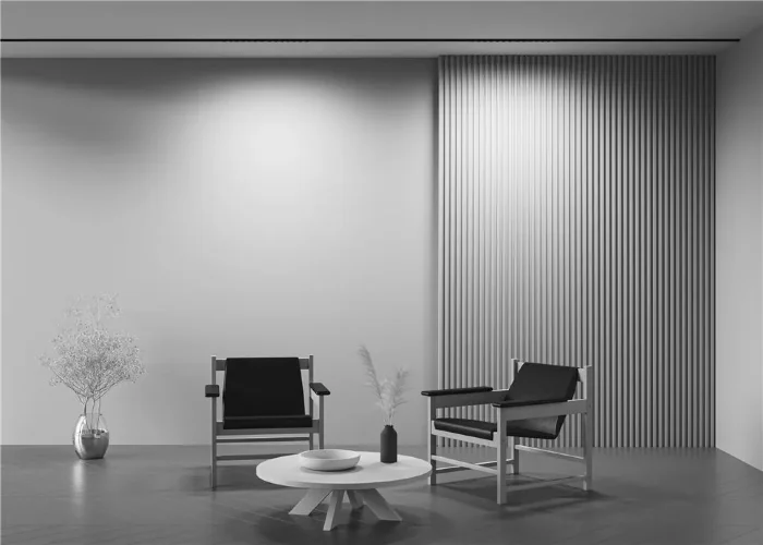 Трековый светильник Spiky Basity 3000K/6000K 24Вт 36° (Черный) - фото 10