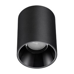 Светильник накладной влагозащищённый светодиодный «Novotech» 359423, серия: RECTE (крепление на планке)