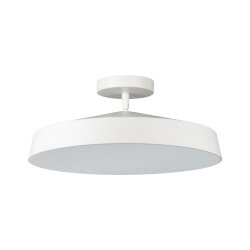 Потолочный светильник «Sonex» 7655/48L, серия: MIRA WHITE (крепление на планке)