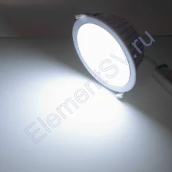 Светодиодный светильник JH-TD-Z15W AR84 (15W, White)