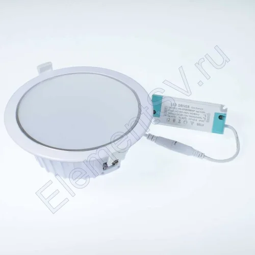 Светодиодный светильник JH-TD-Z15W AR84 (15W, White) - фото 2.