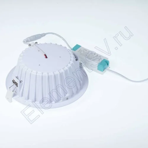 Светодиодный светильник JH-TD-Z15W AR84 (15W, White) - фото 3.