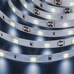 Лента светодиодная 71 766 NLS-5050CW30-7.2-IP20-12V R5 7.2Вт/м (уп.5м) Navigator 71766
