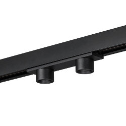 Светильник светодиодный, серия SY-LINK, Черный, 6Вт, IP20, Нейтральный белый (4000К), SY-LINK-CE-BL-6-NW 013668