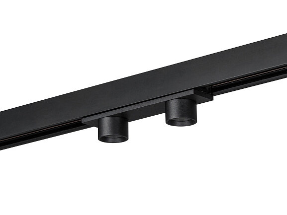 Светильник светодиодный, серия SY-LINK, Черный, 6Вт, IP20, Нейтральный белый (4000К), SY-LINK-CE-BL-6-NW купить в SWG - официальный производитель - фото