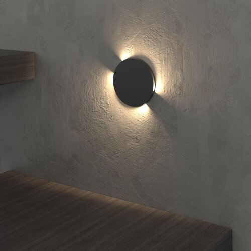 Светильник светодиодный - фото 1