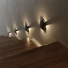 Светильник светодиодный MRL LED 1119 черный - фото 3