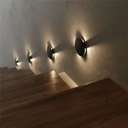 Светильник светодиодный MRL LED 1119 черный (058911)