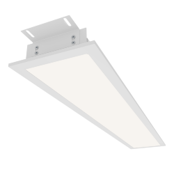 Светильник WOLTA PRO РЕЕЧНЫЙ  ДВО07-54-101-4К  54Вт 4000К IP54 Матовый