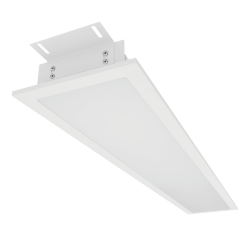 Светильник WOLTA PRO РЕЕЧНЫЙ  ДВО07-54-101-4К  54Вт 4000К IP54 Матовый