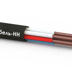 Кабель КВВГнг(А)-LS 7х0.75 0.66кВ (м) ЭЛЕКТРОКАБЕЛЬ НН 00-00020691