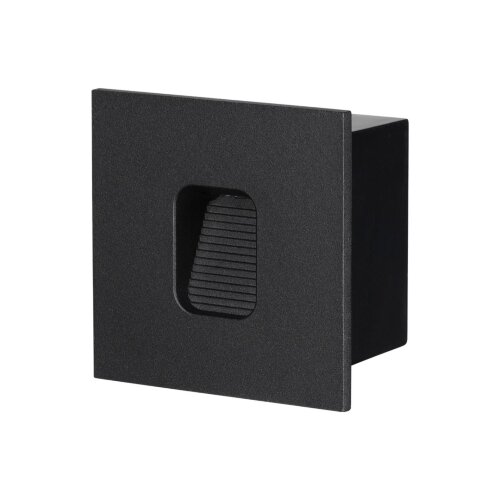 Подсветка для лестниц «ODEON LIGHT» 6650/1WL, серия: VITTY (крепление на основание). Фото 1.