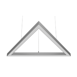 Светильник WOLTA PRO КОНТУР ТРИО ДСО03-108-302-4К-С Матовый