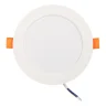 Светильник светодиодный PLED DL7 WH Downlight 10Вт 4000К 120х26мм IP54 ДВО встраив. Pro JazzWay 5042520 - фото 3