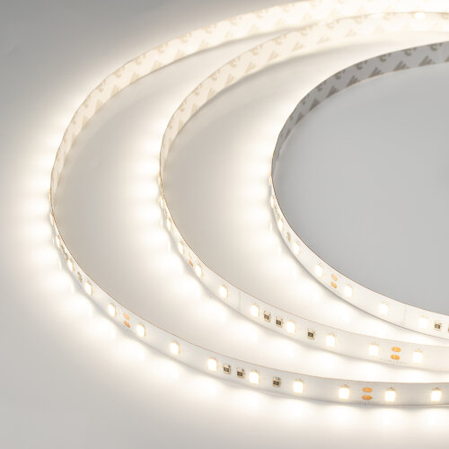 Светодиодная лента ULTRA-5000 24V Day4000 2x (5630, 300 LED, LUX) (Arlight, 30 Вт/м, IP20) - фото 3