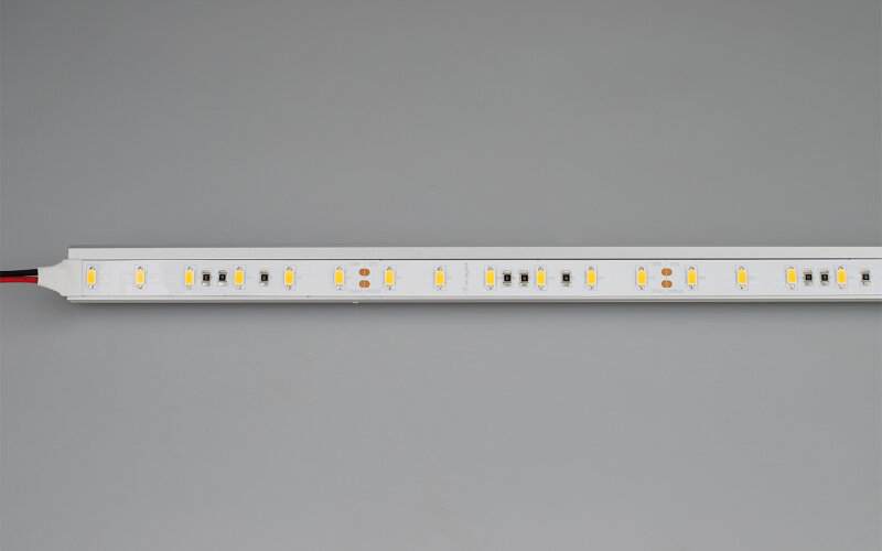 Светодиодная лента ULTRA-5000 24V Day4000 2x (5630, 300 LED, LUX) (Arlight, 30 Вт/м, IP20) - фото 4