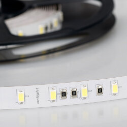 Светодиодная лента ULTRA-5000 24V Day4000 2х (5630, 300 LED, LUX) (Arlight, 30 Вт/м, IP20) 015286