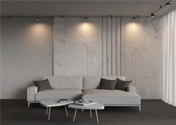 Трековый светильник Zon 3000К 12Вт 100° (Черный) - фото 10