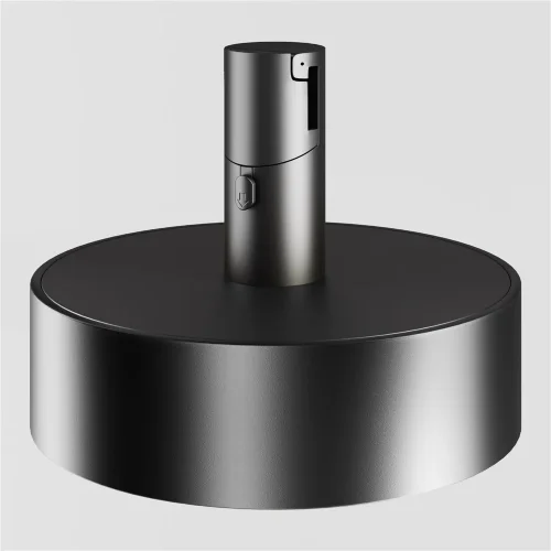 Трековый светильник Зон / Zon 3000К 12Вт 100° (Черный) TR204-1-12W3K-B - фото 4