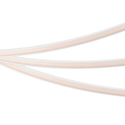 Светодиодная лента герметичная СОВ-PW-Х480-10mm 24V Warm3000 (10 W/m, IP66, 5m) (Arlight, 5 лет) 045864