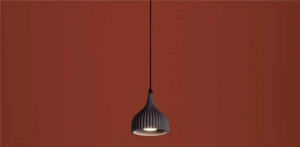 Подвесной светильник Freya FR5582PL-01GF (Черный) - фото 5