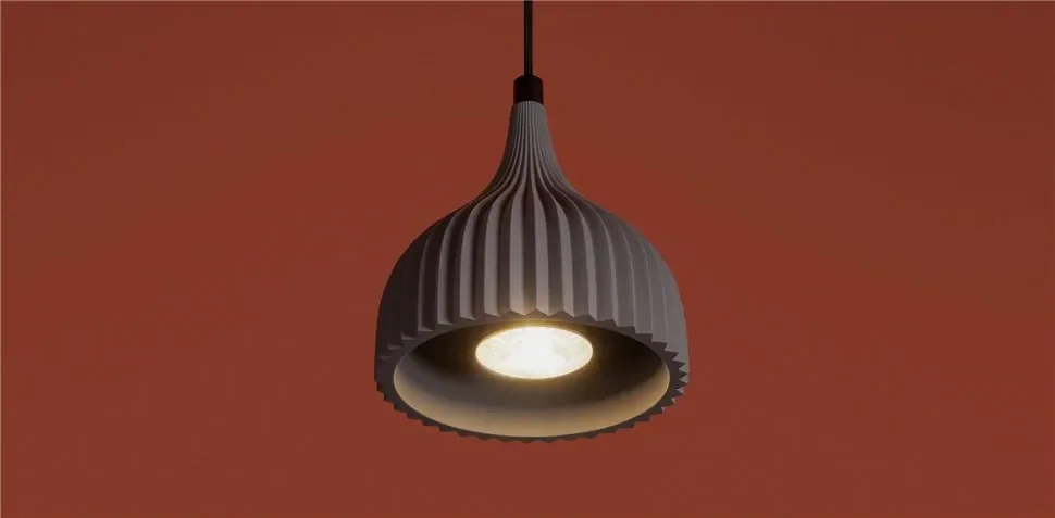 Подвесной светильник Freya FR5582PL-01GF (Черный) - фото 6