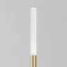 Ландшафтный светильник Блеск / Flare 3000K 3Вт IP 65 (Латунь) O510FL-L3BS3K - фото 2