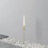 Ландшафтный светильник Блеск / Flare 3000K 3Вт IP 65 (Латунь) O510FL-L3BS3K - фото 3