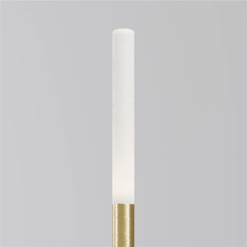 Ландшафтный светильник Блеск / Flare 3000K 3Вт IP 65 (Латунь) O510FL-L3BS3K - фото 4