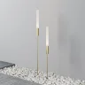 Ландшафтный светильник Блеск / Flare 3000K 3Вт IP 65 (Латунь) O510FL-L3BS3K - фото 6