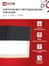 Светильник уличный светодиодный ДБУ BARREL-730BL 7Вт 3000К IP54 черный IN HOME - Фото 7