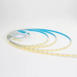 Светодиодная лента COB, 320 chip/m, warm white, 12V, IP68, CRI&gt;90, R16