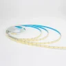 Светодиодная лента COB, 320 chip/m, warm white, 12V, IP68, CRI>90, R16 - фото II