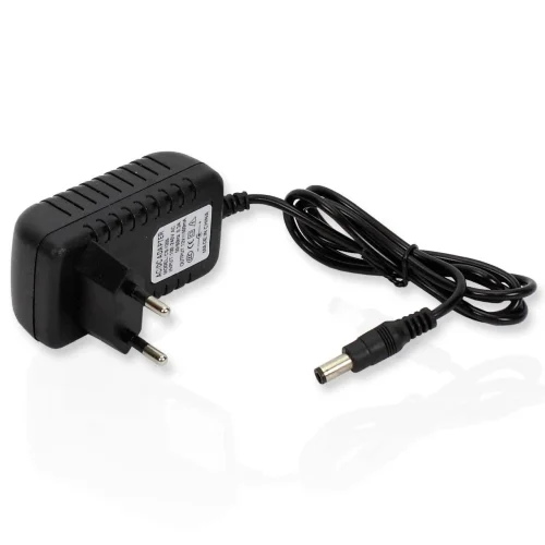Сетевой адаптер CS-1205, 12V 0,5A 6W, Z11, штекер 5.5x2.1 - фото I