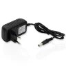 Сетевой адаптер CS-1205, 12V 0,5A 6W, Z11, штекер 5.5x2.1 - фото I
