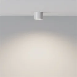 Потолочный светильник Glam GX53 12Вт (Белый)