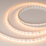 Светодиодная лента IC-A60-10mm 24V Warm2400 (4.6 W/m, IP20, 2835, 30m) (Arlight, 4.6 Вт/м, IP20) 028627(2) - фото