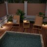 Светильник ландшафтный светодиодный переносной «Novotech» 359408, серия: ELEGANCE. Фото 2.