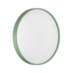 Настенно-потолочный светильник «Sonex» 7743/ELN, серия: MAVIC (накладной) - Переключатель цветовой температуры на драйвере