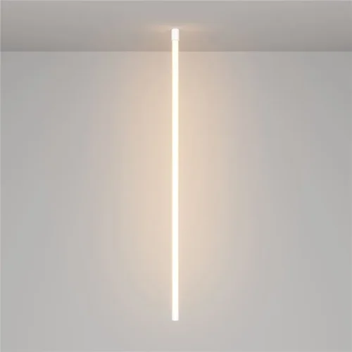 Набор для вертикального накладного монтажа Nemo D25 белый (Белый) - фото 3