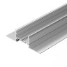 Профиль PLS-LOCK-H19-T-HIDE-2000 (Arlight, Алюминий) - фото 2