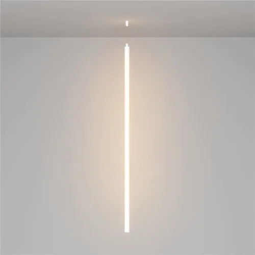 Набор для вертикального подвесного монтажа Nemo D25 белый (Белый) - фото 2