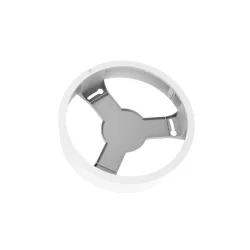 Рамка для DL 8Вт - Накладной монтаж d115x47mm - LEDVANCE