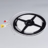 Светодиодная лента герметичная MOONLIGHT-SIDE-M196-03x06mm 24V Warm2700 (7.2 W/m, IP54, 2216, 5m, wire x2) (Arlight, Вывод прямой, 3 года) - фото 2