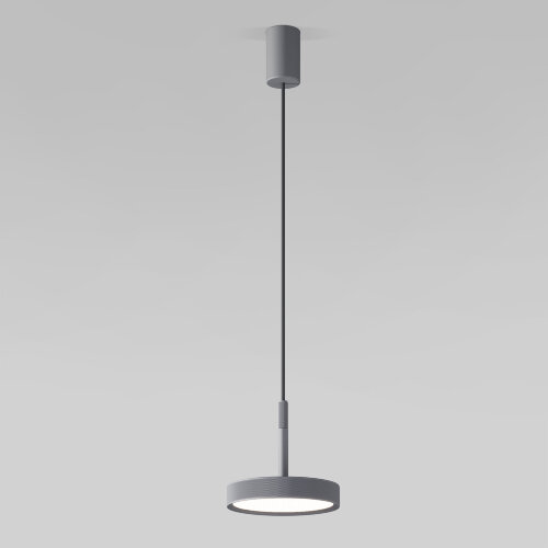 Подвесной светильник Plate - Фото 2